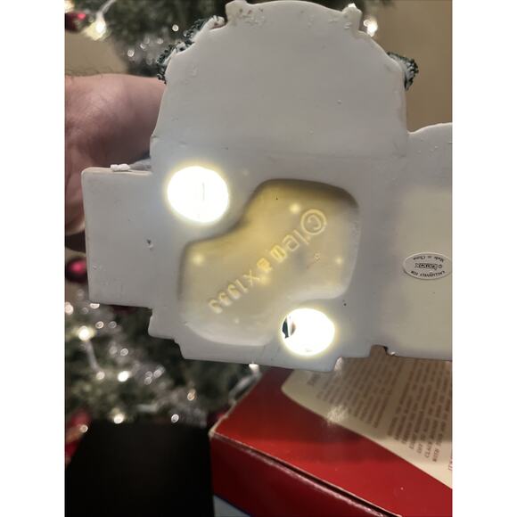 Lemax Caddington Village Victor’s Book Nook Joseph Marleys Antiques 1999 - Picture 8 of 10